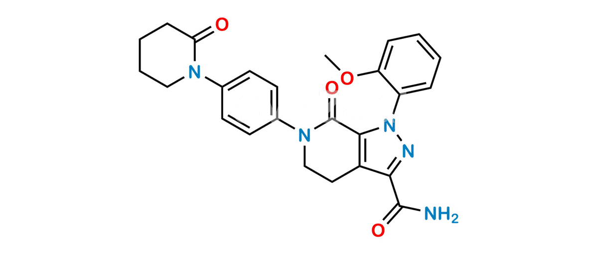 Apixaban Impurity 99