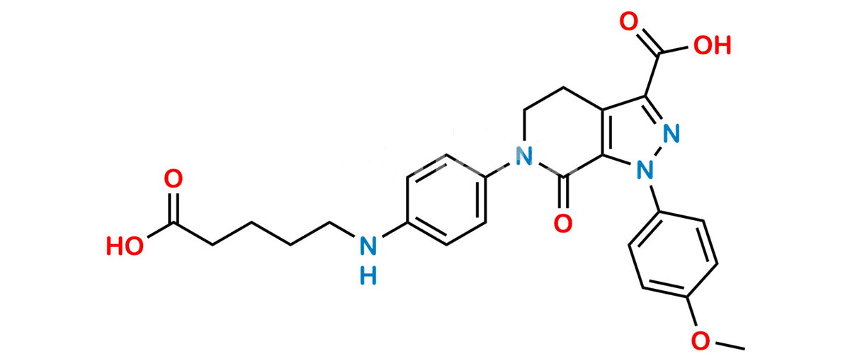Apixaban Impurity 100