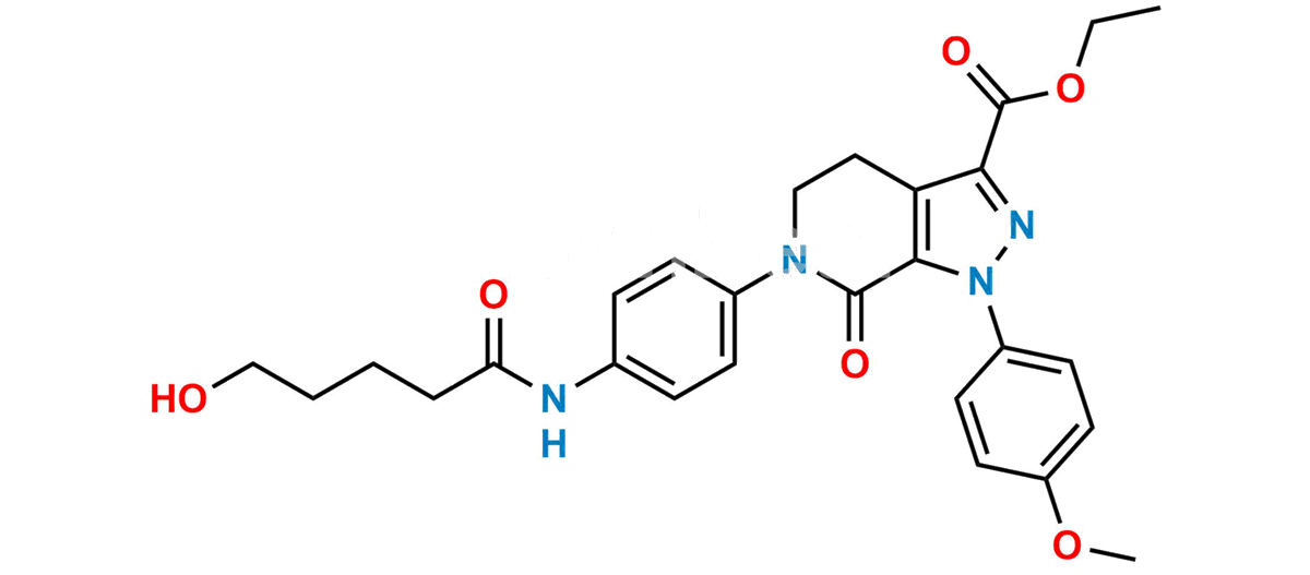 Apixaban Impurity 102