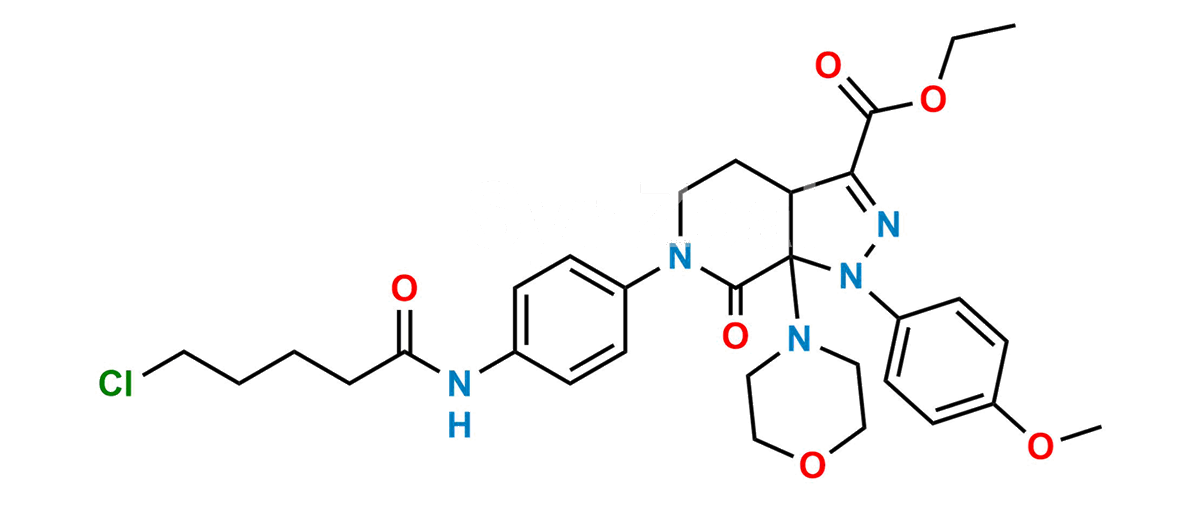 Apixaban Impurity 103