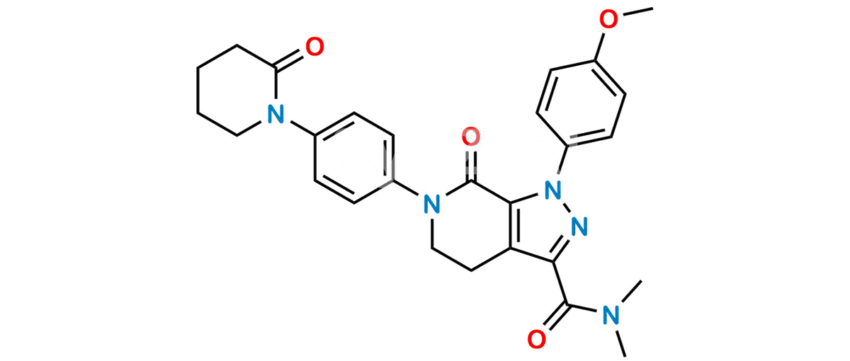 Apixaban Impurity 105
