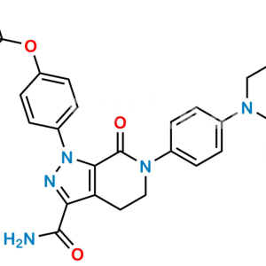 Apixaban D3