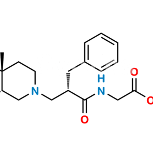 Alvimopan Acyl Glucuronide