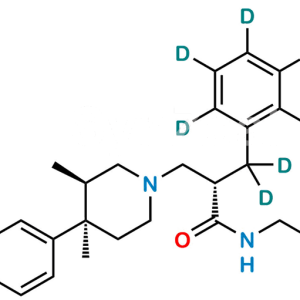 Alvimopan D7