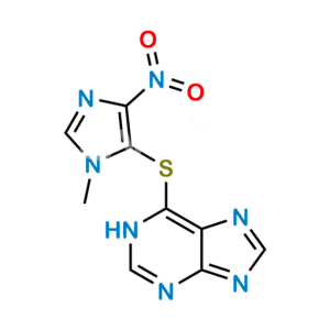Azathioprine