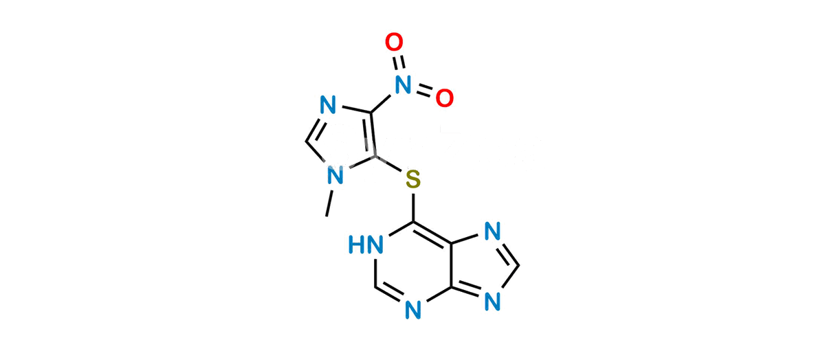 Azathioprine