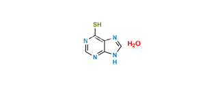 Azathioprine EP Impurity B