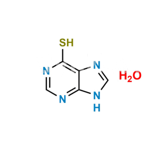 Azathioprine EP Impurity B
