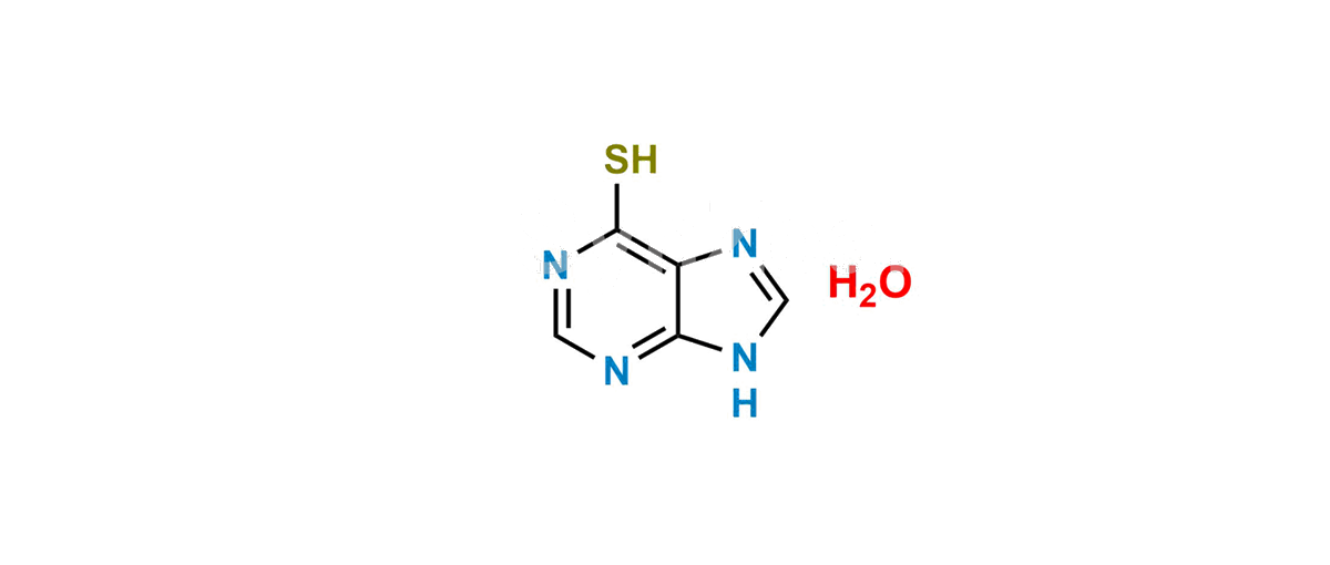 Azathioprine EP Impurity B