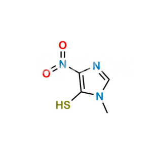 Azathioprine EP Impurity D