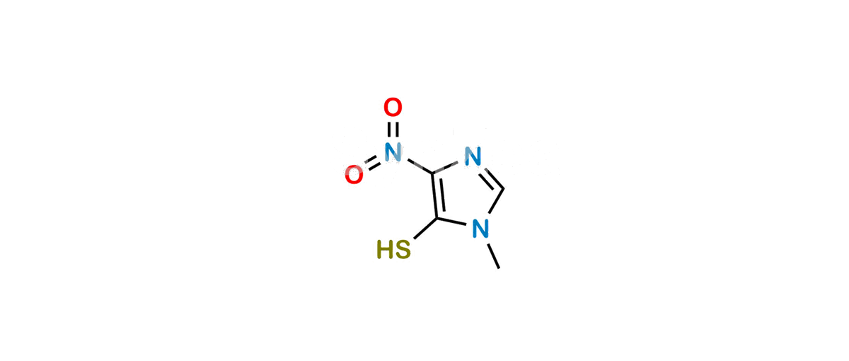 Azathioprine EP Impurity D