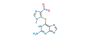 Azathioprine EP Impurity G