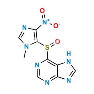 Azathioprine Impurity 1