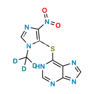 Azathioprine D3