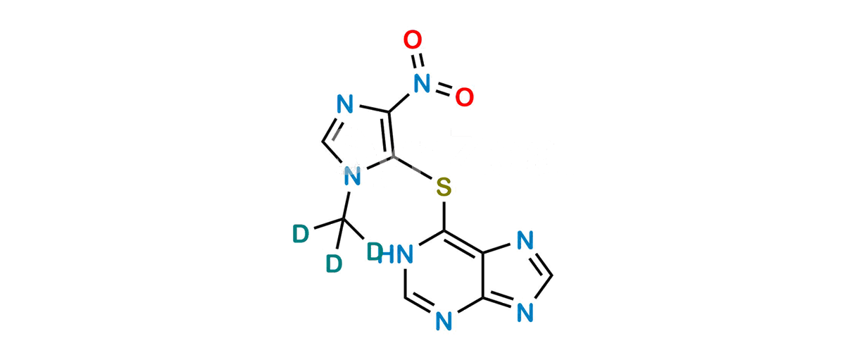 Azathioprine D3