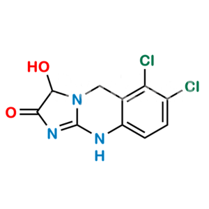 3-Hydroxy Anagrelide