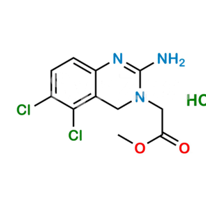 Anagrelide Impurity 4