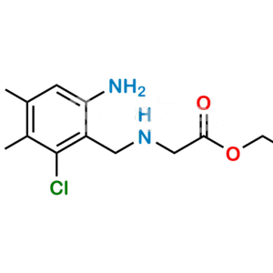 Anagrelide Impurity 5