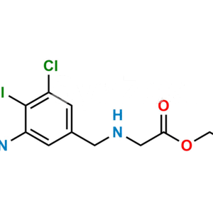 Anagrelide Impurity 10