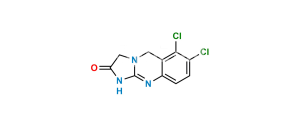 Anagrelide