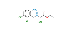 Anagrelide USP Related compound A Hydrochloride