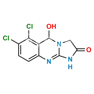 Anagrelide Impurity 12