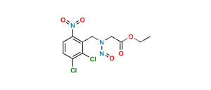 N-Nitroso Anagrelide