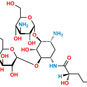 Amikacin EP Impurity A