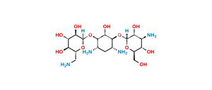 Amikacin EP Impurity D