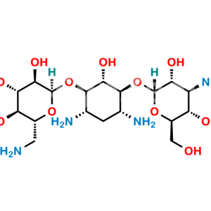 Amikacin EP Impurity D
