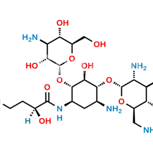 Amikacin EP Impurity H