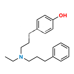4-Hydroxy Alverine