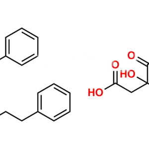 Alverine Citrate