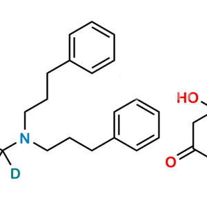 Alverine D5 Citrate
