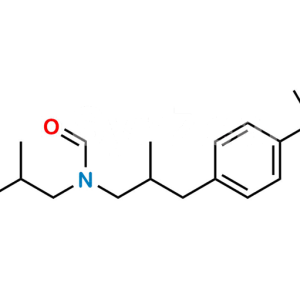 Amorolfine EP Impurity B