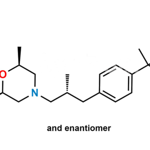 Amorolfine EP Impurity D