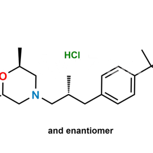 Amorolfine EP Impurity E
