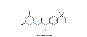 Amorolfine EP Impurity G
