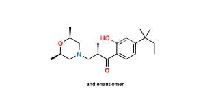 Amorolfine EP Impurity H