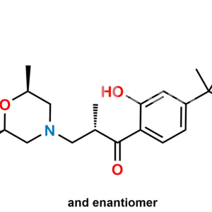 Amorolfine EP Impurity H