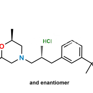 Amorolfine EP Impurity J