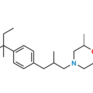 Amorolfine EP Impurity K