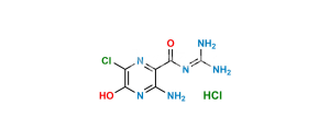 Amiloride EP Impurity C