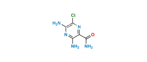 Amiloride  Impurity 1