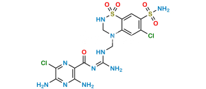 Amiloride  Impurity 2