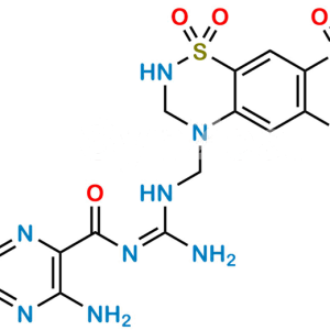 Amiloride  Impurity 2
