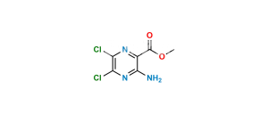 Amiloride  Impurity 3