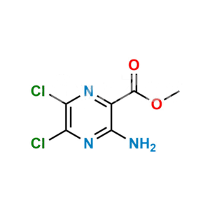 Amiloride  Impurity 3