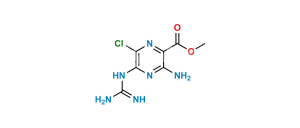Amiloride  Impurity 4
