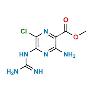 Amiloride  Impurity 4